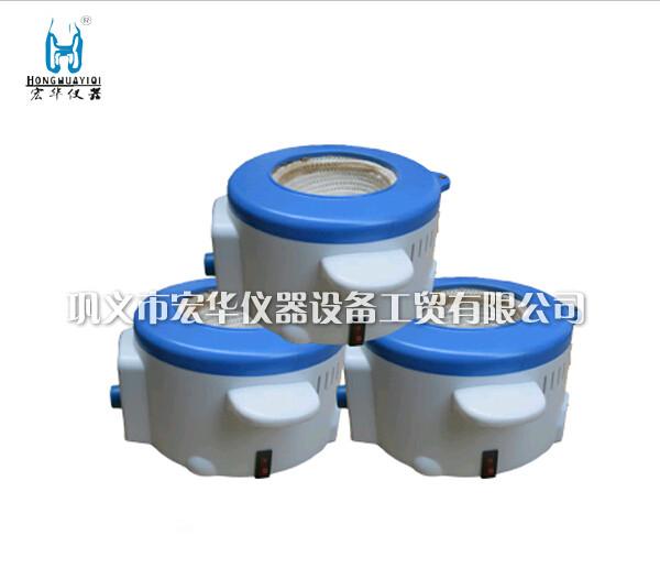 供應(yīng)智能恒溫500毫升電熱套