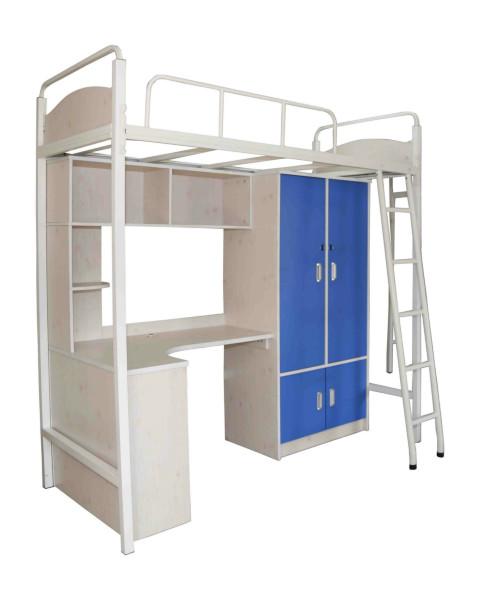 供應標準學生床     學生床批發(fā)價格  學生床生產廠家