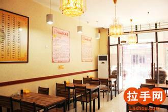 供應(yīng)餐飲找項(xiàng)目中式快餐加盟店