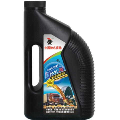 供應(yīng)安耐馳晶磁潤滑油齒輪油GL-585W90/85W140/進口油品