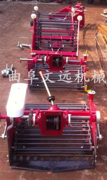 地瓜收獲機(jī)圖片/地瓜收獲機(jī)樣板圖 (2)