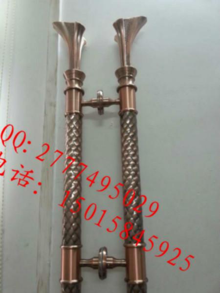 不銹鋼拉手圖片/不銹鋼拉手樣板圖 (4)