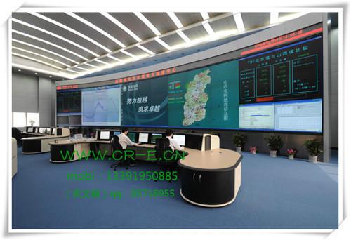 上海調(diào)度控制臺上海視頻監(jiān)控操作臺圖片