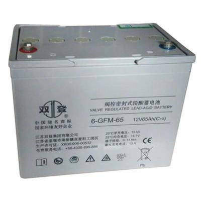 雙登蓄電池圖片