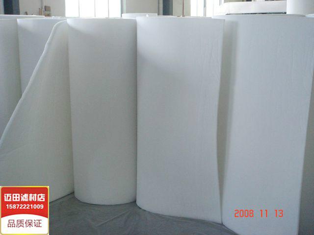 供應(yīng)風(fēng)口棉初中*過濾棉進(jìn)風(fēng)口過濾棉烤漆房過濾棉