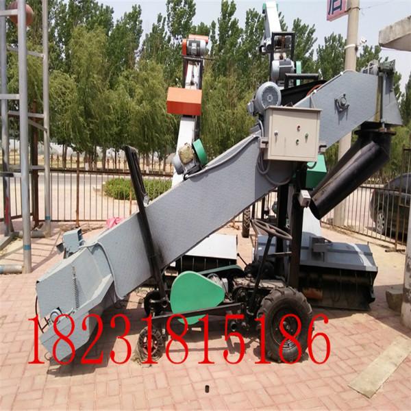 供應(yīng)河南扒谷機扒糧機鏈條式扒谷機質(zhì)優(yōu)價廉河北鵬騰廠家