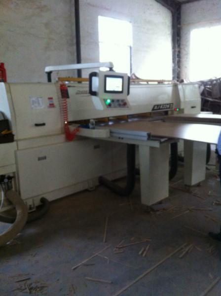 供應(yīng)廣東電子開料鋸生產(chǎn)廠家