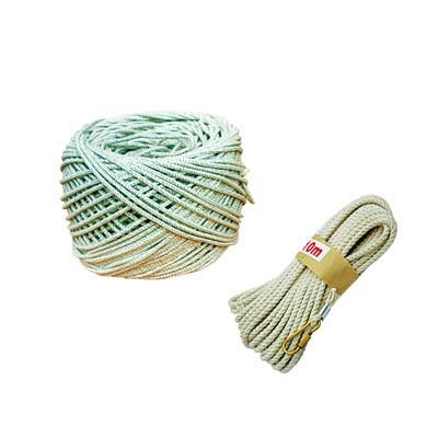 張文靜靜電繩又叫靜電棉繩圖片