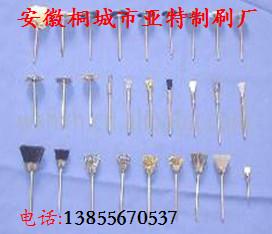 拋光刷圖片/拋光刷樣板圖 (2)