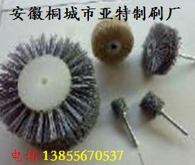 拋光刷圖片/拋光刷樣板圖 (4)