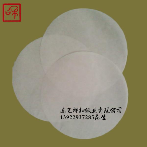 供應(yīng)東莞供應(yīng)防油紙-食品紙-KFC餐盤墊防油紙
