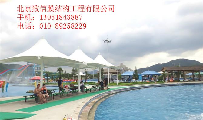 供應(yīng)太原膜結(jié)構(gòu)游樂場(chǎng)