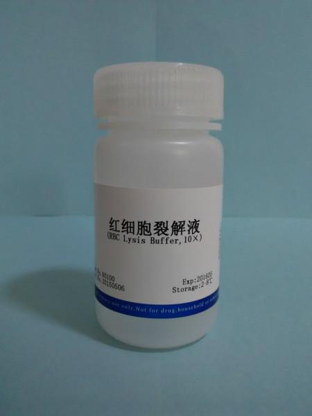 紅細胞裂解液RBC-LysisBuffer10圖片