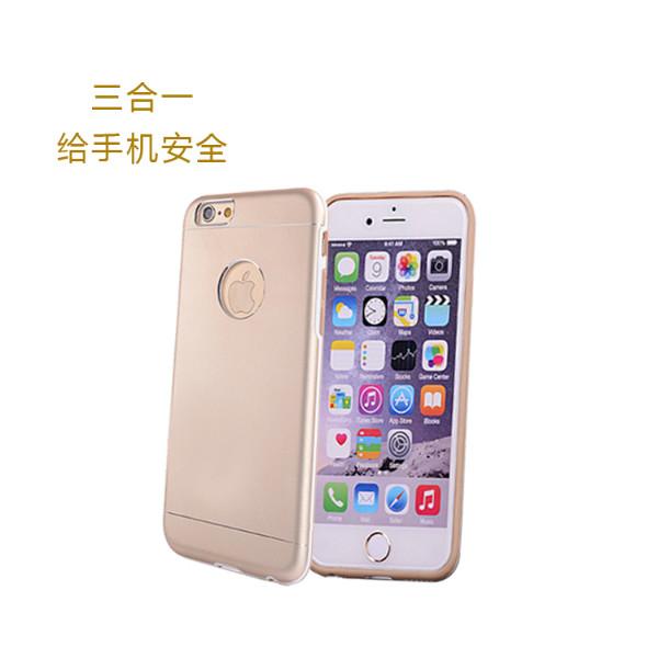 供应手机保护套厂家苹果iphone6手机壳保护套手机配件批发手机保护壳图片