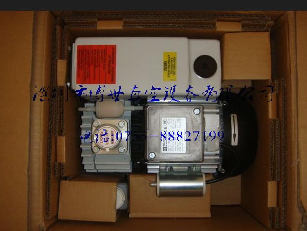供應(yīng)萊寶真空泵SV100B 新疆萊寶真空泵SV100B