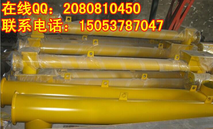 供應用于提升的洗沙絞龍輸送機，/不銹鋼螺旋輸送機