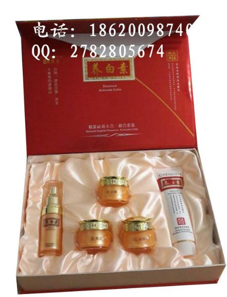 養(yǎng)白素五合一套裝圖片