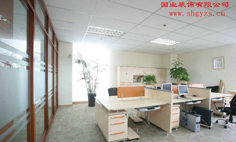 供應(yīng)松江廠房裝修，松江工廠裝修