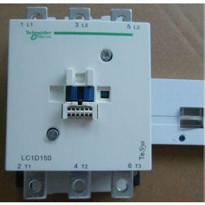 供应LC1-D18施耐德接触器