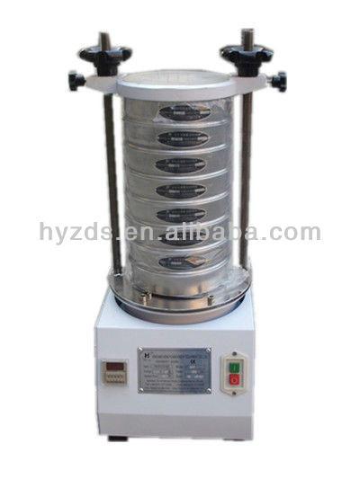 供應(yīng)奶粉分樣分級檢驗篩