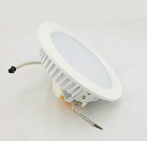 供應(yīng)*LED筒燈12瓦廠家直銷 5英寸LED筒燈