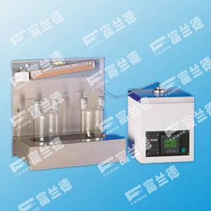 潤滑油蒸發(fā)損失測定儀圖片