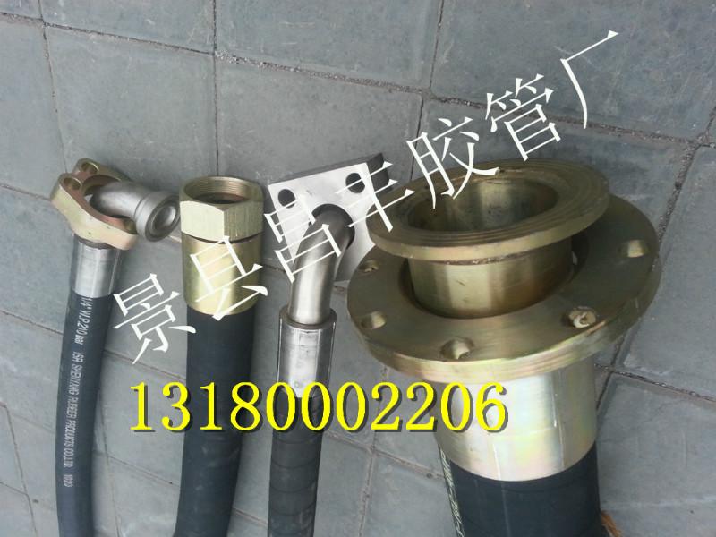 河北高壓膠管專業(yè)生產(chǎn)廠家圖片