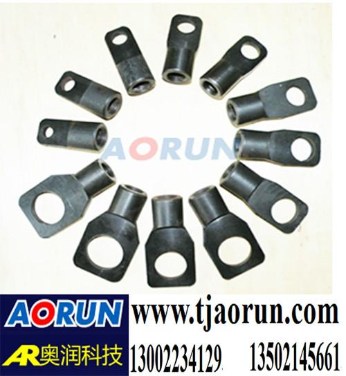 供應(yīng)法蘭螺孔注入接頭廠家，法蘭螺孔注入接頭價(jià)格，天津法蘭螺孔注入接頭