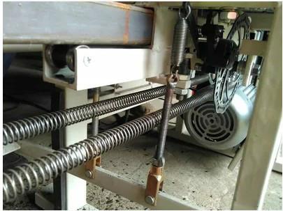 第5代食用菌全自動(dòng)裝袋機(jī) 香菇裝袋機(jī) 木耳平菇裝袋機(jī) 食用菌裝袋機(jī)械