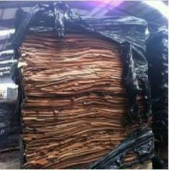 供應(yīng)用于回收的大塊碎皮回收