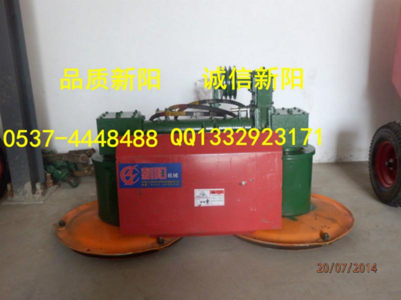 供應(yīng)xy系列新型轉(zhuǎn)盤式割草機(jī)