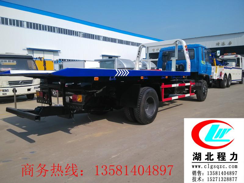 供應道路救援車，道路救援車改裝