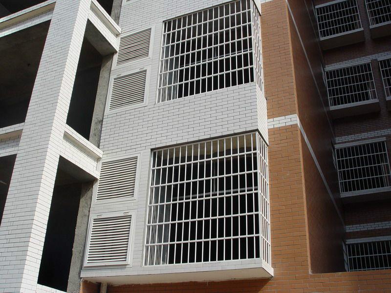 保定開啟新型百葉窗，噴塑空調(diào)百葉圖片/保定開啟新型百葉窗，噴塑空調(diào)百葉樣板圖 (2)