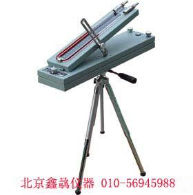 CQY-150型U形倾斜压差计图片