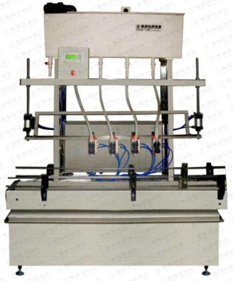青州自动灌装机价格供应青州自动灌装机价格 白酒灌装机 饮料灌装机 矿泉水灌装机 全自动灌装机
