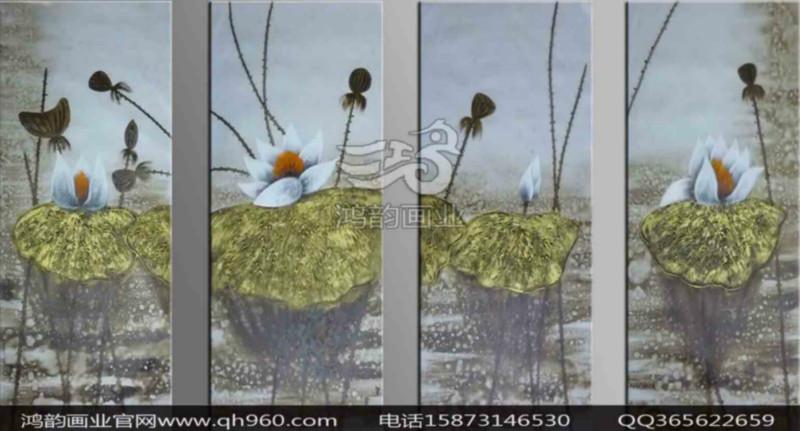 會(huì)所壁畫(huà)圖片/會(huì)所壁畫(huà)樣板圖 (3)