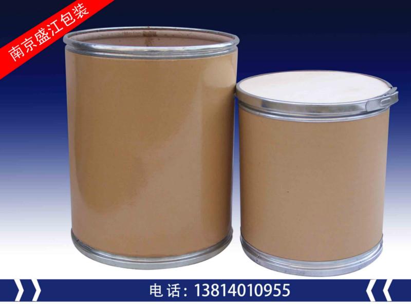 上海裝電線紙板桶，桶箍封閉件連接1