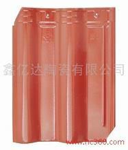 供應(yīng)園藝富裕歐式全瓷瓦，廠家直銷