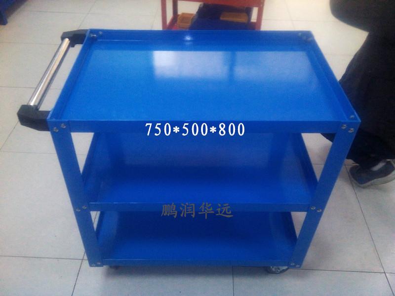 供應移動工具車車間零件工具車