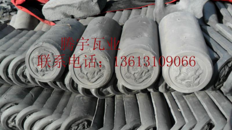 仿古青瓦圖片/仿古青瓦樣板圖 (3)