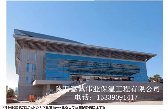 無(wú)機(jī)纖維噴涂圖片/無(wú)機(jī)纖維噴涂樣板圖 (3)