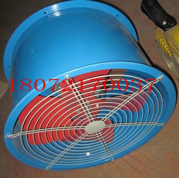樂(lè)清 管道式防爆軸流風(fēng)機(jī)價(jià)格