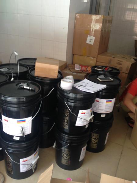 香港化工進口清關服務周到圖片