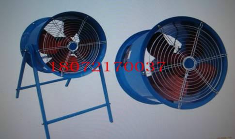 樂(lè)清 管道式防爆軸流風(fēng)機(jī)價(jià)格