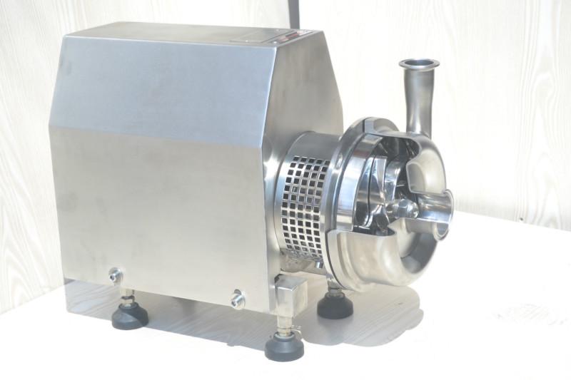 衛(wèi)生泵、衛(wèi)生級離心泵、奶泵