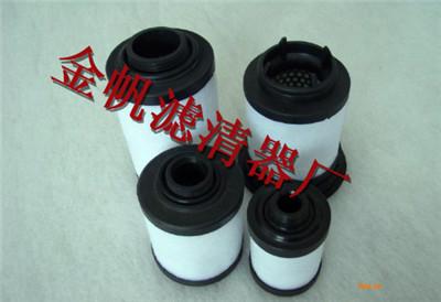 供應寧海里其樂真空泵濾芯，731401-0000，里其樂真空泵排氣過濾器廠家