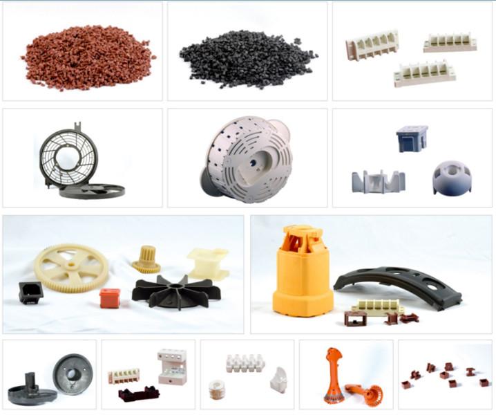 供應改性增強尼龍PA66 改性增強尼龍PA66工程塑料