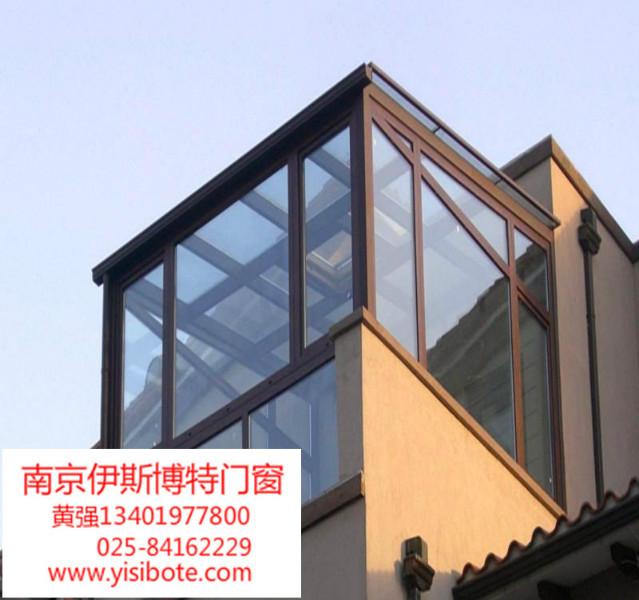 宿遷泗洪高檔陽光房圖片/宿遷泗洪高檔陽光房樣板圖 (2)