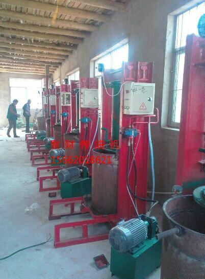 湖南榨油機(jī)價(jià)格圖片