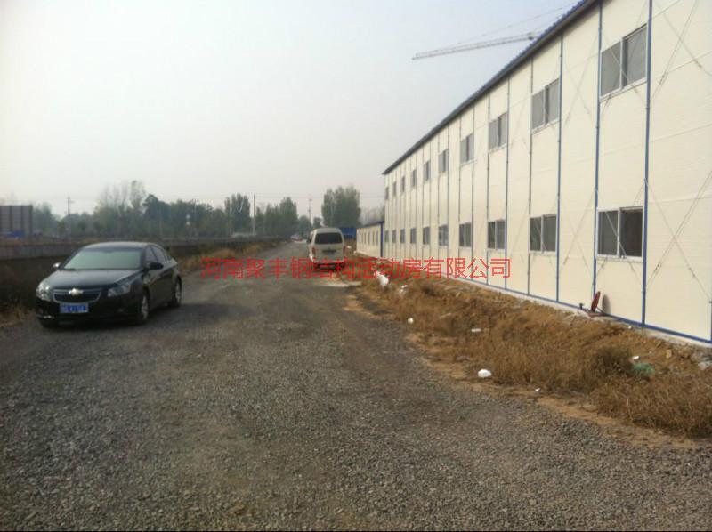 供應湯陰雙層網(wǎng)架房銷售批發(fā)